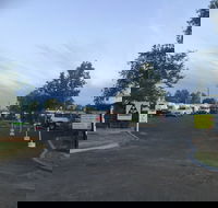 Roma Big Rig Tourist Park - Redcliffe Tourism