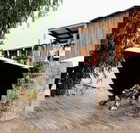 Saltbush Retreat - Redcliffe Tourism