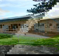Sea Mist - Redcliffe Tourism