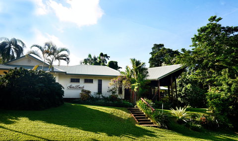 Sealords Boutique Accommodation And Breakfast - Redcliffe Tourism 2