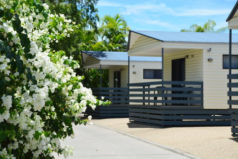 Southside Holiday Village - Redcliffe Tourism 0