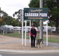 Strathalbyn Caravan Park - Redcliffe Tourism