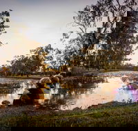 Swagsman Motor Inn - Redcliffe Tourism