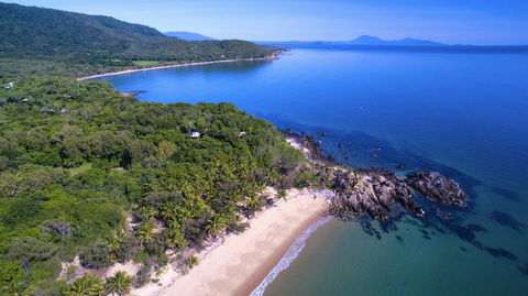 Thala Beach Nature Reserve - Redcliffe Tourism 1