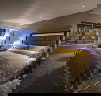 The Star Grand Hotel and Residences - Redcliffe Tourism