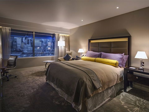 The Star Grand Hotel And Residences - Redcliffe Tourism 0