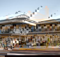 The Family Hotel Maitland - Redcliffe Tourism