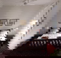 The Corner Hotel Alexandra - Redcliffe Tourism