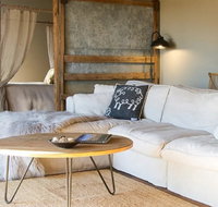 The Fleece - Luxury Farm Stay - Redcliffe Tourism