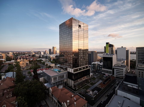 The Westin Perth - Redcliffe Tourism 0