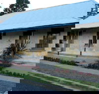 The Tannery Mudgee - Redcliffe Tourism