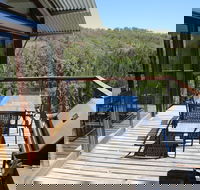 The Eco Lodge - Cox's River Rest - Redcliffe Tourism