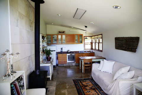 The Eco Lodge - Cox's River Rest - Redcliffe Tourism 1