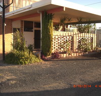 Walgett Motel - Redcliffe Tourism
