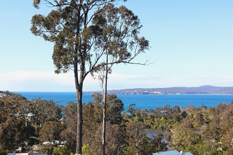Whale Cove - Redcliffe Tourism 0