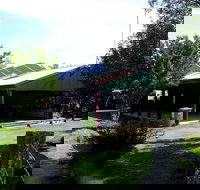 Woodenbong Camping Grounds - Redcliffe Tourism