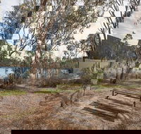 Yolde campground - Redcliffe Tourism