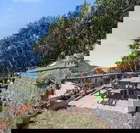 13 Point Lookout Beach Resort - Redcliffe Tourism