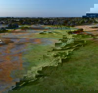 13th Beach Golf Lodges - Redcliffe Tourism