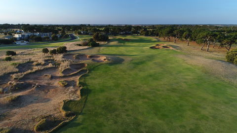 13th Beach Golf Lodges - Redcliffe Tourism 0