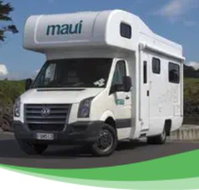 Camper Champ - Redcliffe Tourism