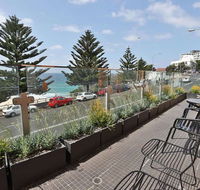 Bondi 38 Serviced Apartments - Redcliffe Tourism