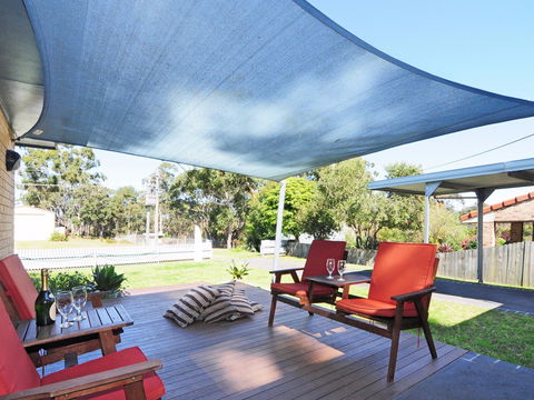 Admiral's Rest - Redcliffe Tourism 0