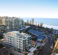 Aegean Mooloolaba - Redcliffe Tourism