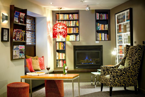 Alto Hotel On Bourke - Redcliffe Tourism 0