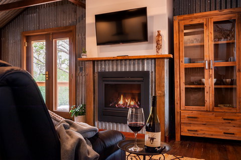 Angaston Saleyards - Elders Office - Redcliffe Tourism 2