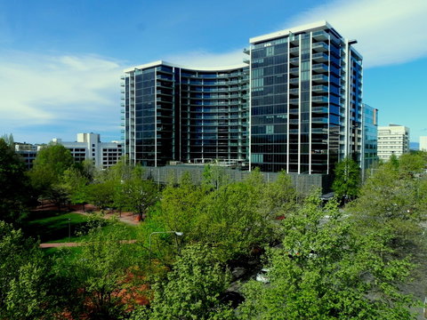 Astra Apartments - Manhattan - Redcliffe Tourism 0