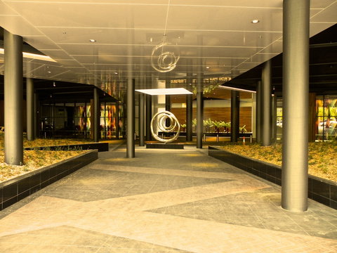 Astra Apartments - Manhattan - Redcliffe Tourism 1