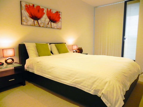 Astra Apartments - Manhattan - Redcliffe Tourism 2