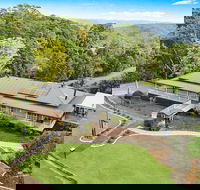 Avocado Grove BnB - Redcliffe Tourism