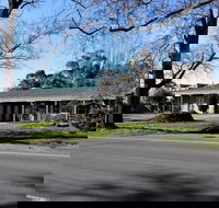 Ballarat Eureka Lodge Motel - Redcliffe Tourism