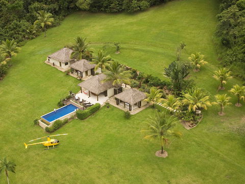 Bali Hai Holiday Accommodation And Location Venue - Redcliffe Tourism 0