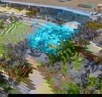 Bannisters Pavilion - Redcliffe Tourism