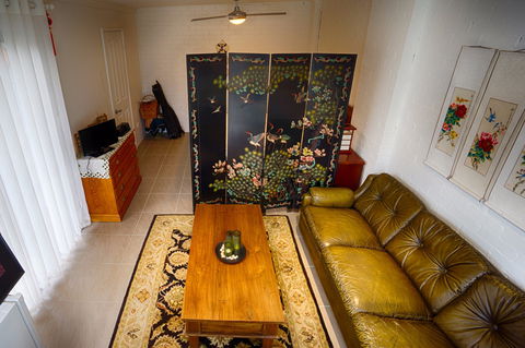 B And B At Orient Point - Redcliffe Tourism 1