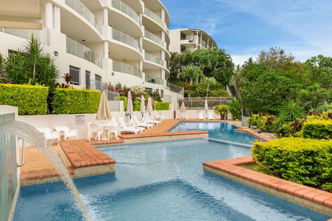 Bellevue At Trinity Beach - Redcliffe Tourism 0