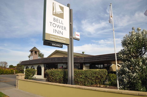 Bell Tower Inn - Redcliffe Tourism 0