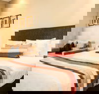 Best Western Bungil Creek Motel - Redcliffe Tourism