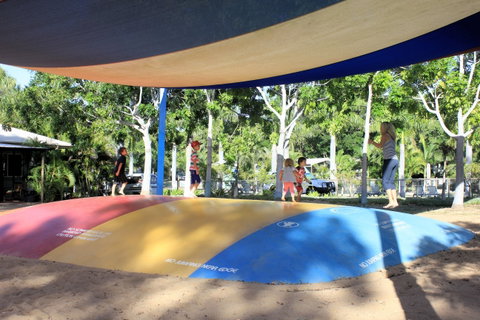 Big4 Aussie Outback Oasis Holiday Park - Redcliffe Tourism 2
