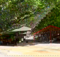 Bitter Springs Cabins and Camping - Redcliffe Tourism