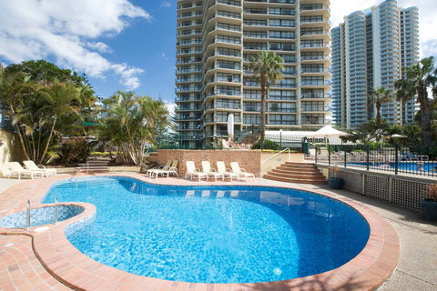 BreakFree Peninsula - Redcliffe Tourism 0