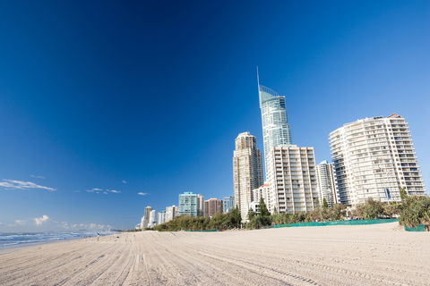 BreakFree Peninsula - Redcliffe Tourism 1