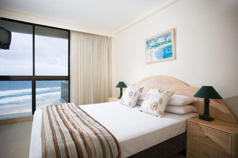 BreakFree Peninsula - Redcliffe Tourism 2