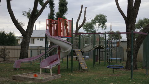 Cape Jaffa Caravan Park - Redcliffe Tourism 0