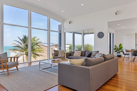 Carpe Diem, 15 Barbara Str Port Elliot - Redcliffe Tourism 2