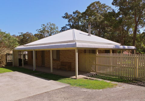 Chappies - Redcliffe Tourism 1