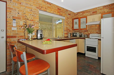 Chappies - Redcliffe Tourism 2